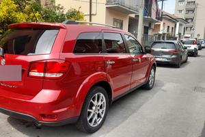 Fiat Freemont