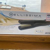 Piastra Imetec  AirSleek Dry & Straight