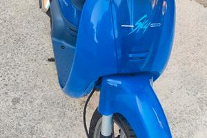 HONDA SKY VETRO