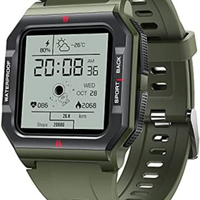 Smartwatch orologio ,Cardiofrequenzimetro