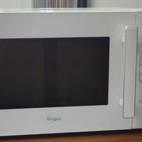 MICROONDE WHIRLPOOL MOD.GT288 25 L 700W BIANCO