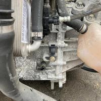 CAMBIO MANUALE COMPLETO ALFA ROMEO 159 Berlina Ser