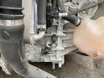 CAMBIO MANUALE COMPLETO ALFA ROMEO 159 Berlina Ser