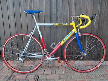 Bici Scapin KS-Pro Team 1998, vintage, conservata
