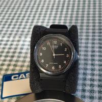 casio field watch mq24