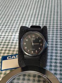casio field watch mq24