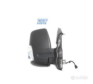 SPECCHIO COMPLETO DESTRO FORD TRANSIT 14-20