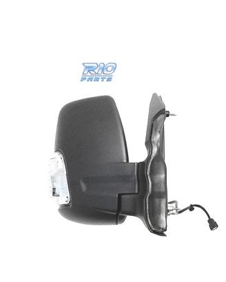 SPECCHIO COMPLETO DESTRO FORD TRANSIT 14-20