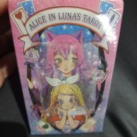 carte tarot / Oracle alice in luna's 