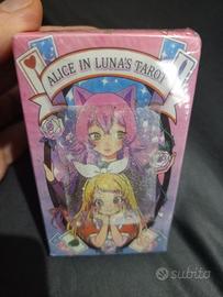 carte tarot / Oracle alice in luna's 