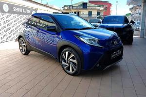 Toyota Aygo X 1.0 Lounge 72cv