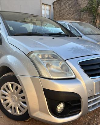 Citroen C2 1100cc 60cv 2004 ULTIMO PREZZO