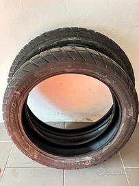 Metzeler Karoo Street