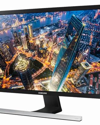 Samsung monitor 28'' LU28E590DSL 4K