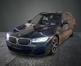 BMW 530 d 48V xDrive Touring Msport +tetto+Acc+1