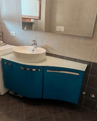 Mobile bagno