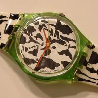 Orologi SWATCH Special SUISSE 700 year