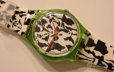 Orologi SWATCH Special SUISSE 700 year