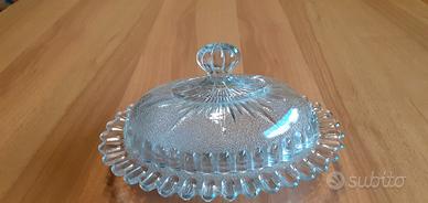 vecchia formaggera/ portaburro