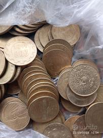 monete lire