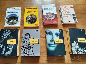 Libro tour sulla Sicilia e narrativa