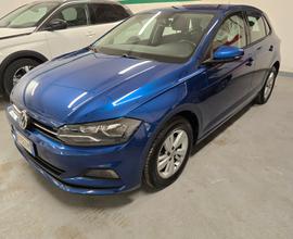Volkswagen Polo Business 1.6 TDI 5p. Comfortline B