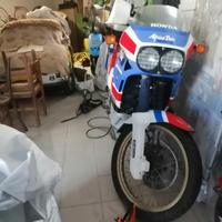 Honda Africa Twin 650 del 1988