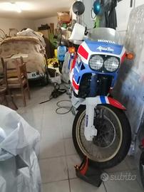 Honda Africa Twin 650 del 1988