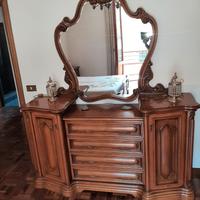 Mobile per camera da letto