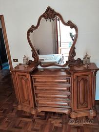 Mobile per camera da letto