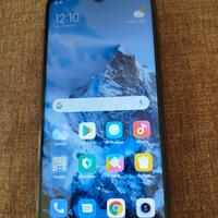 Xiaomi Redmi Note 8T