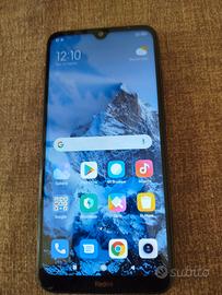 Xiaomi Redmi Note 8T