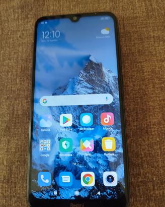 Xiaomi Redmi Note 8T