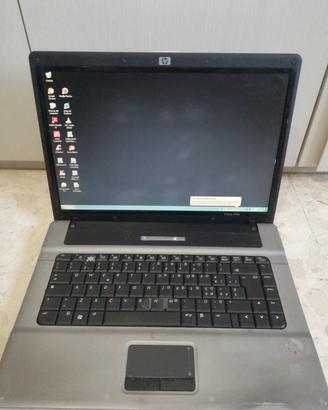 hp 6720s