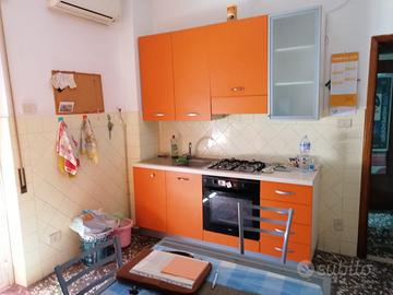 Posto lettoin stanza singola