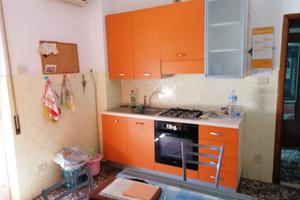 Posto lettoin stanza singola