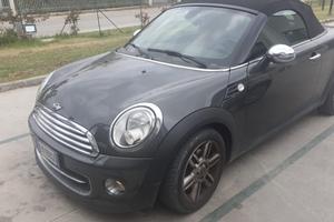 MINI Mini Roadster (R59) - 2012