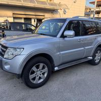 Mitsubishi Pajero 3.2 DI-D 16V aut. 5p. Instyle DP