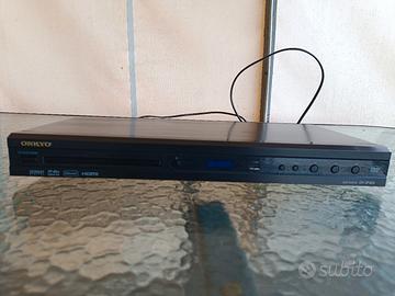 Lettore DVD Onkyo HDMI SP-406