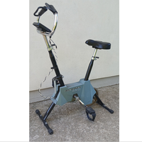 cyclette