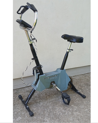 cyclette
