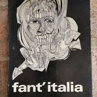 Libro fantascienza: Fant 'Italia 1957-1966
