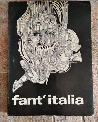 Libro fantascienza: Fant 'Italia 1957-1966