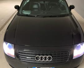 Audi TT 8N 1999