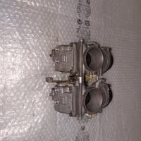 Carburatori mikuni per harley davidson e buell