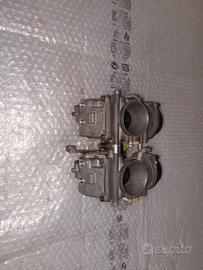 Carburatori mikuni per harley davidson e buell
