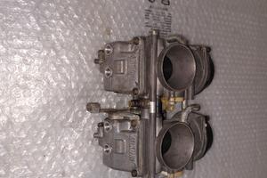 Carburatori mikuni per harley davidson e buell