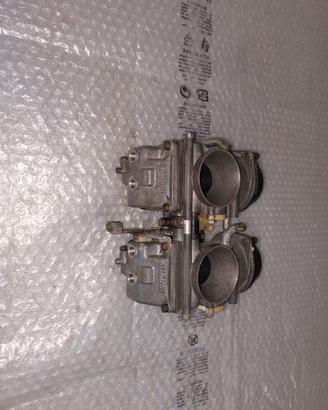 Carburatori mikuni per harley davidson e buell