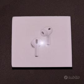 AirPods Pro 3 - Nuove e ancora sigillate - (ANC)