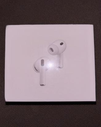 AirPods Pro 3 - Nuove e ancora sigillate - (ANC)